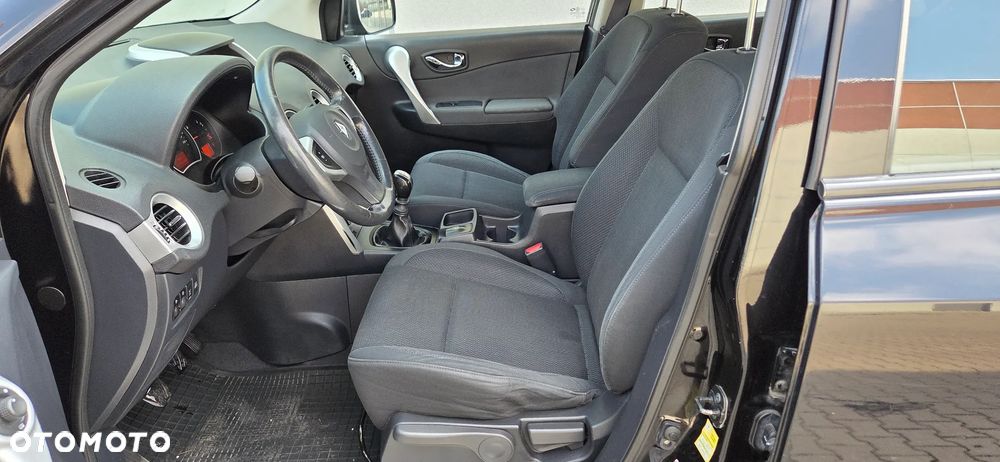 Renault Koleos dCi 150 FAP 4x2 Limited - 29