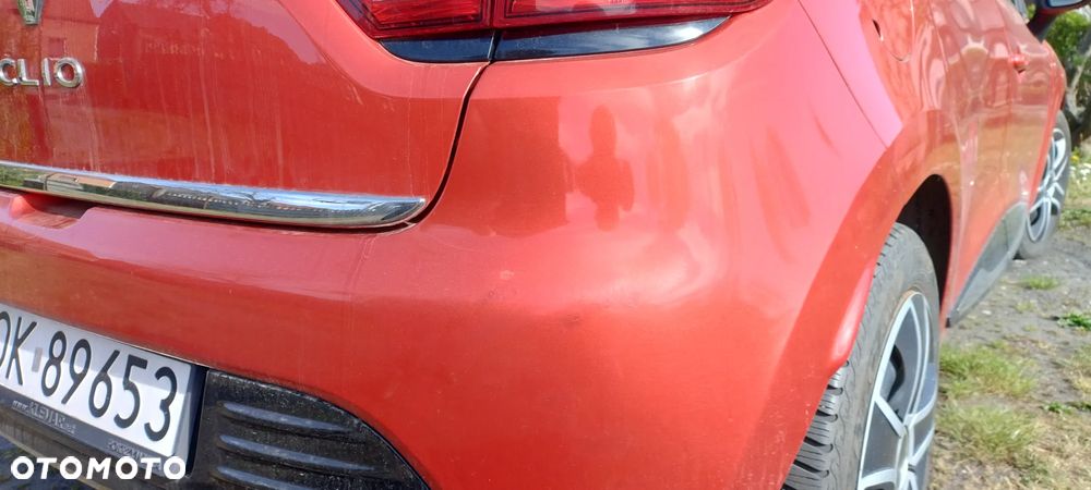 Renault Clio 1.2 16V Limited 2018 - 2