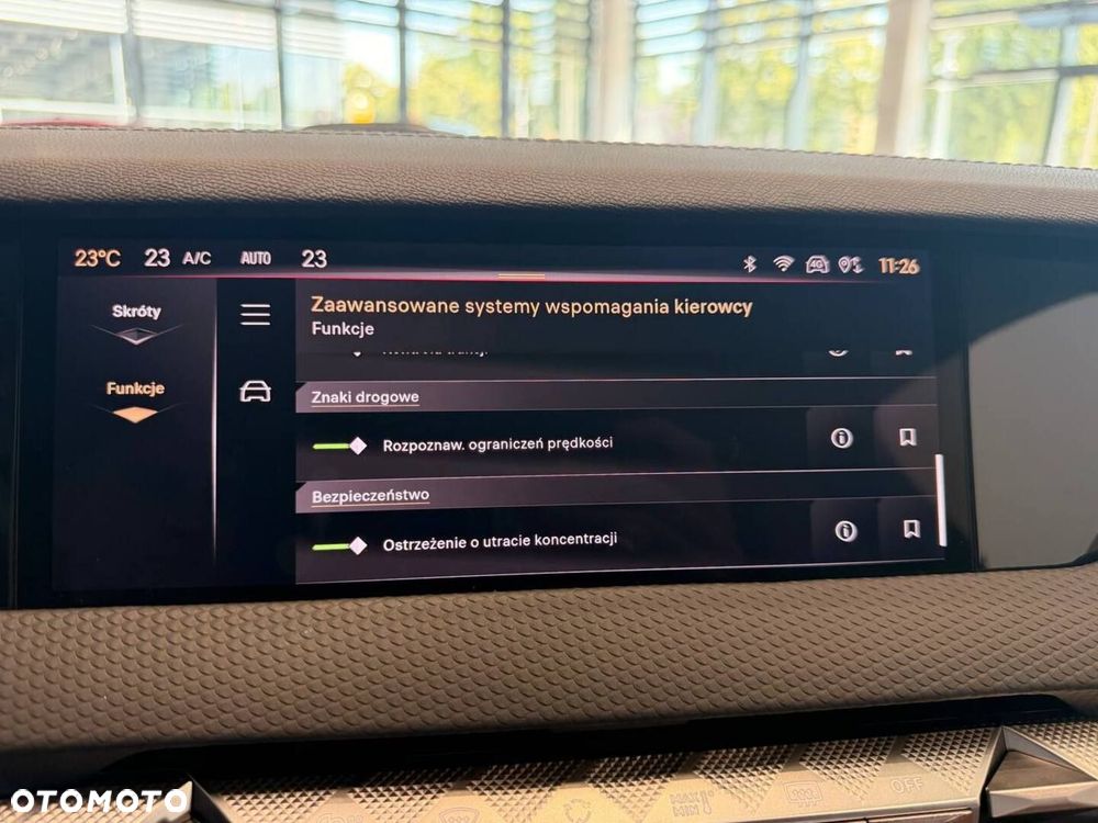 DS Automobiles DS 4 1.2 PureTech Trocadero - 21