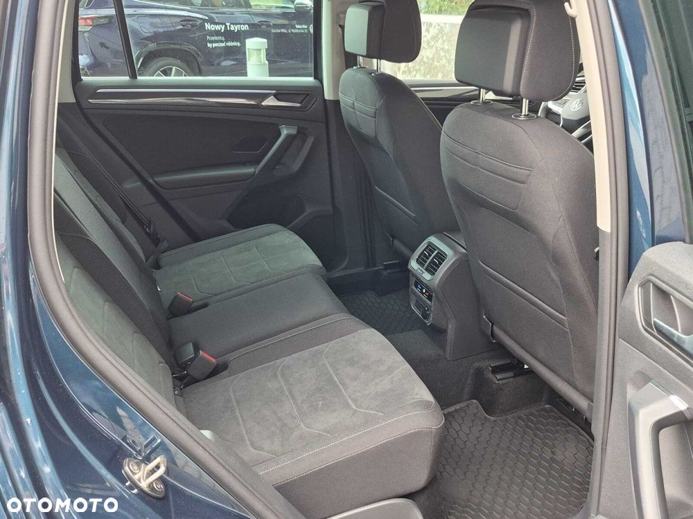 Volkswagen Tiguan - 13