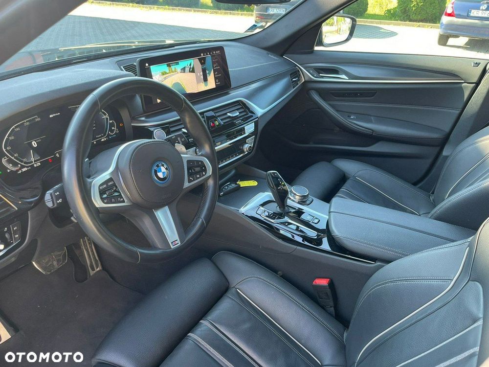 BMW Seria 5 - 12