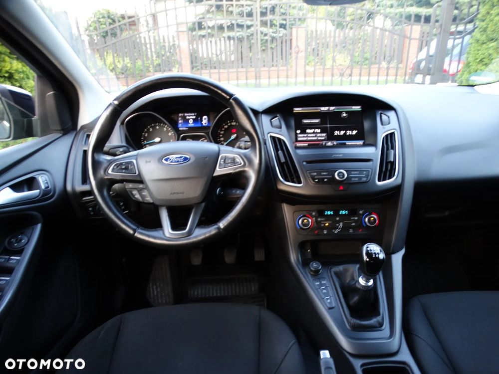Ford Focus - 15