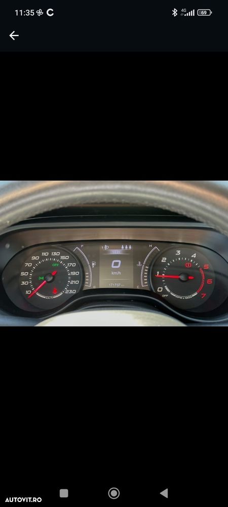 Fiat Tipo 1.3 Mjet Easy - 13