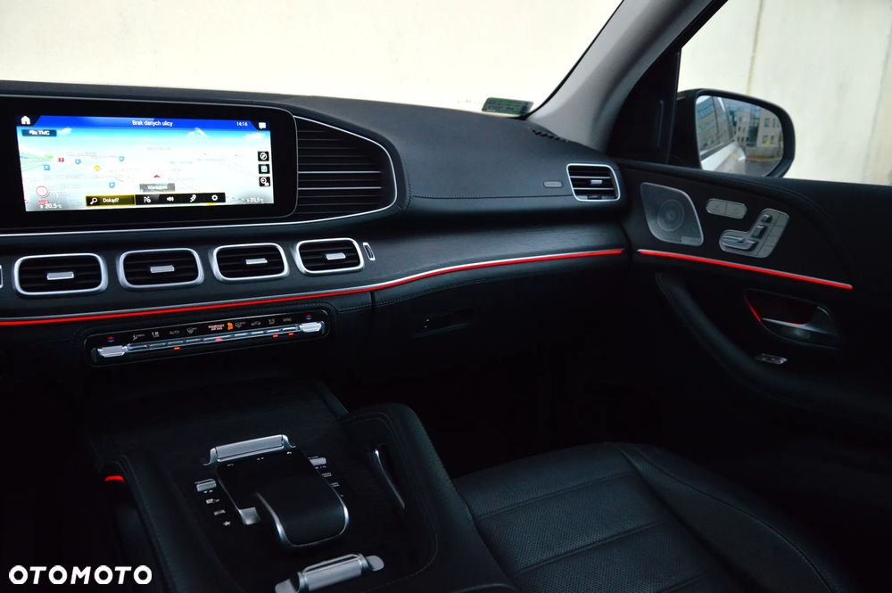 Mercedes-Benz GLE 450 AMG 4-Matic - 24