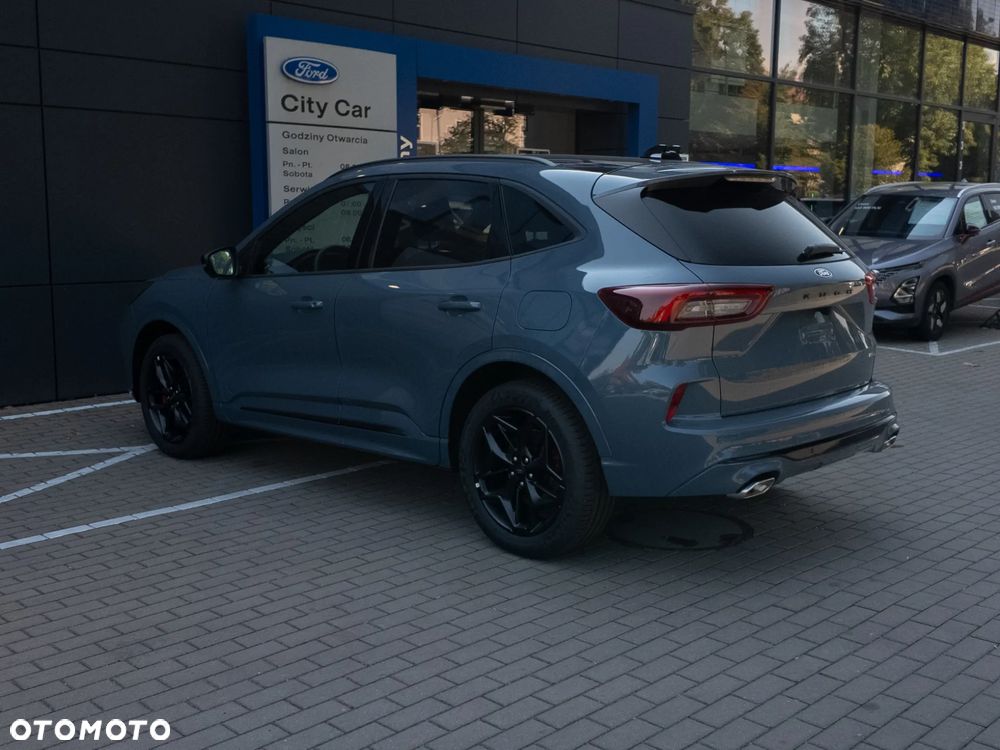 Ford Kuga 2.5 FHEV AWD Blue Cruise Edition eCVT - 7