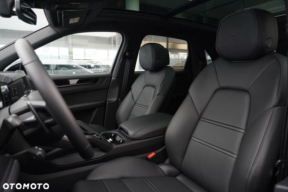 Porsche Cayenne E-Hybrid PHEV - 30