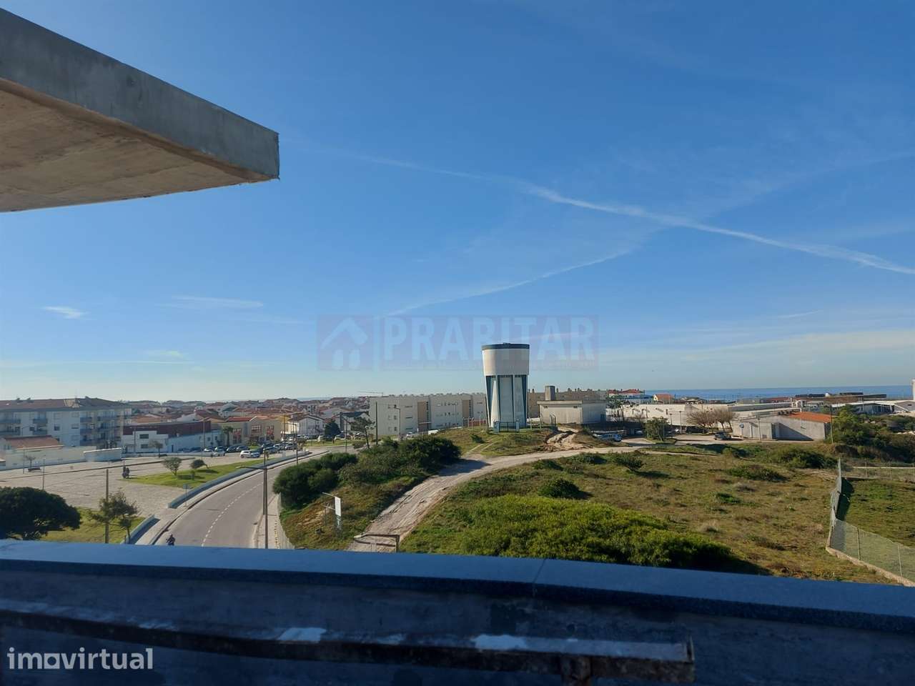 APARTAMENTO T3 NOVO JUNTO À PRAIA - GALA - FIGUEIRA DA FOZ - Grande imagem: 5/31