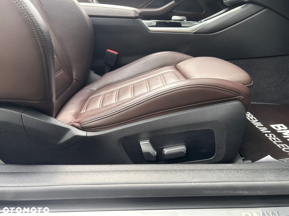 BMW Seria 4 420d mHEV sport - 20