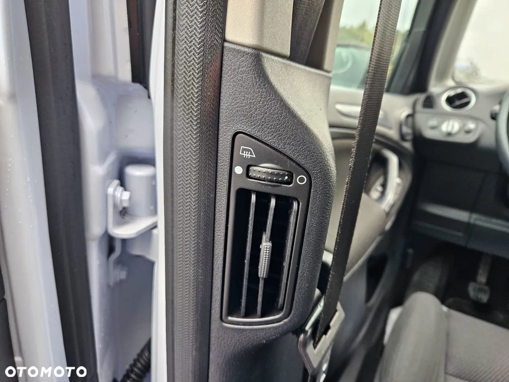 Ford S-Max 1.6 EcoBoost Start Stopp System Titanium X - 22