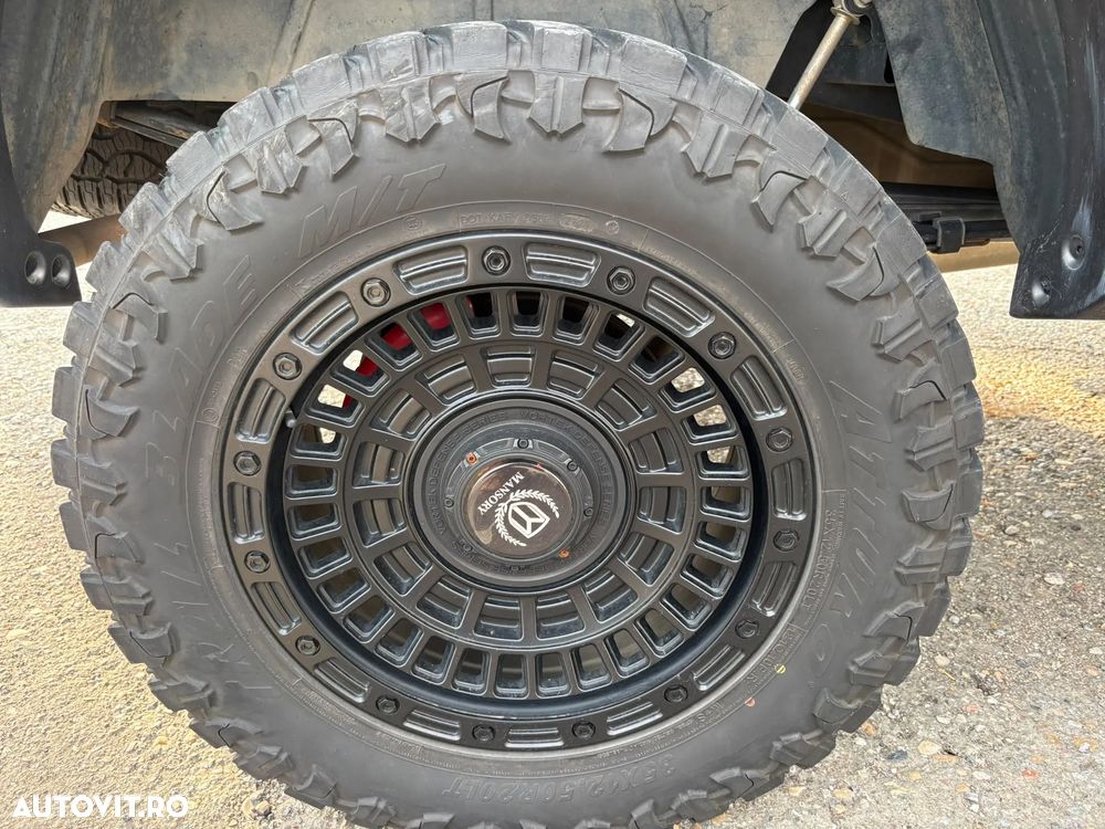 Ford F150 - 14