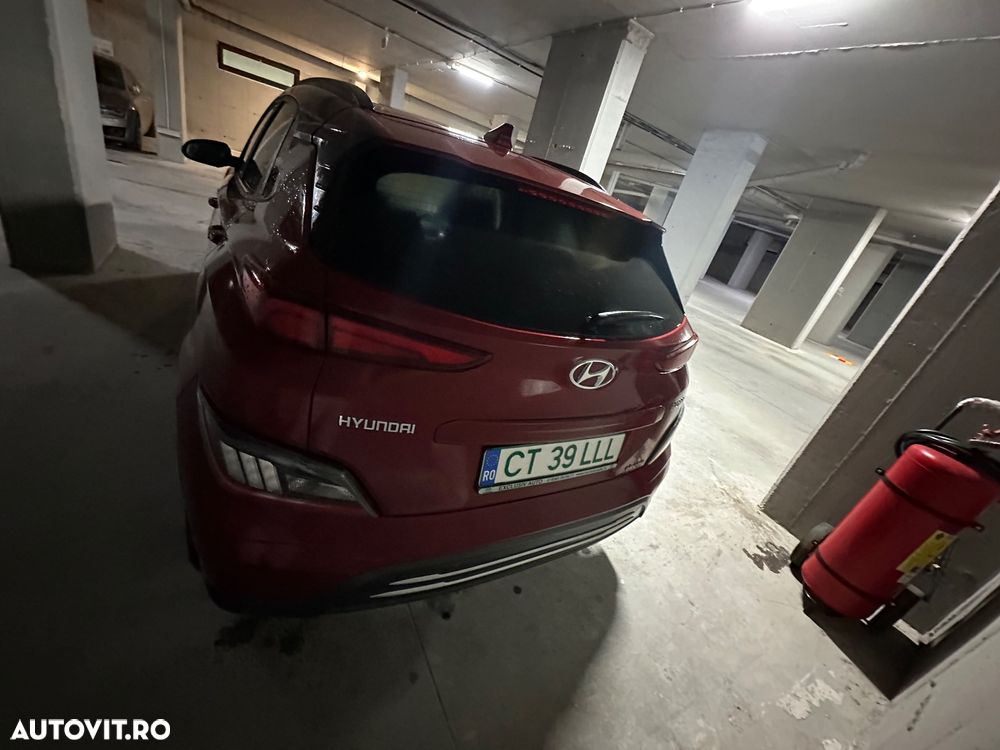 Hyundai KONA 204CP Highway - 5