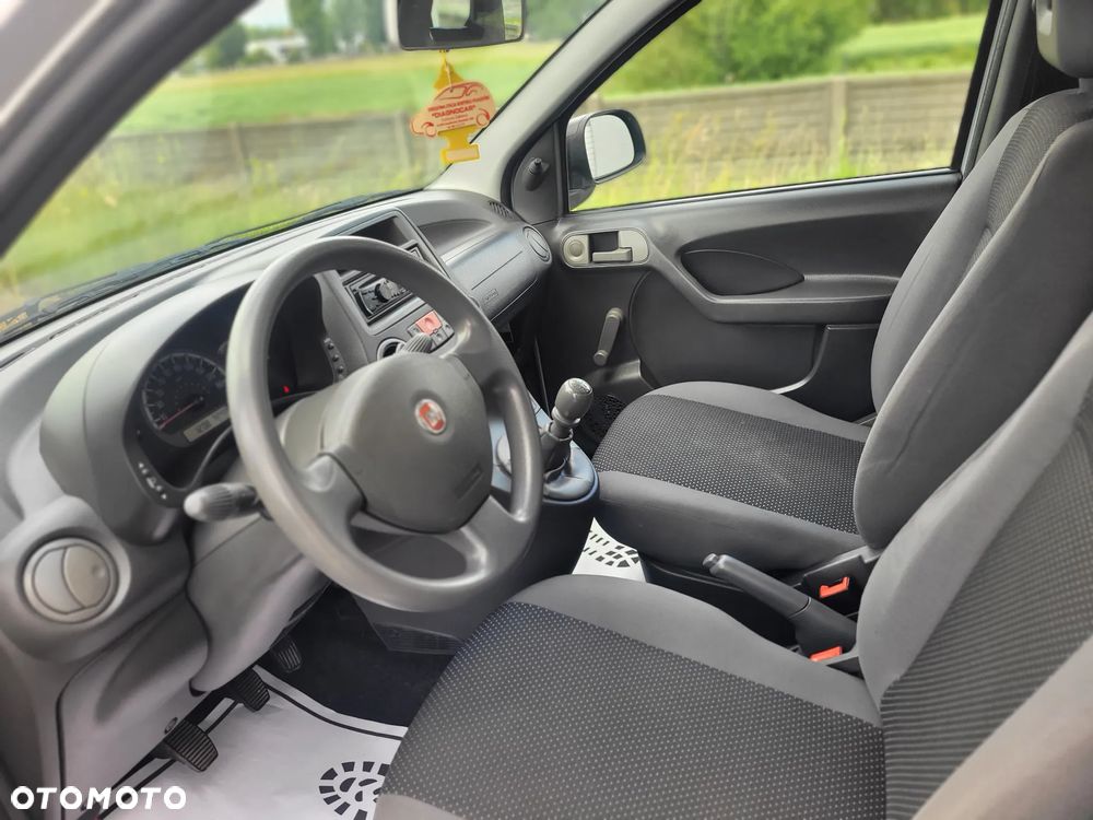 Fiat Panda - 14