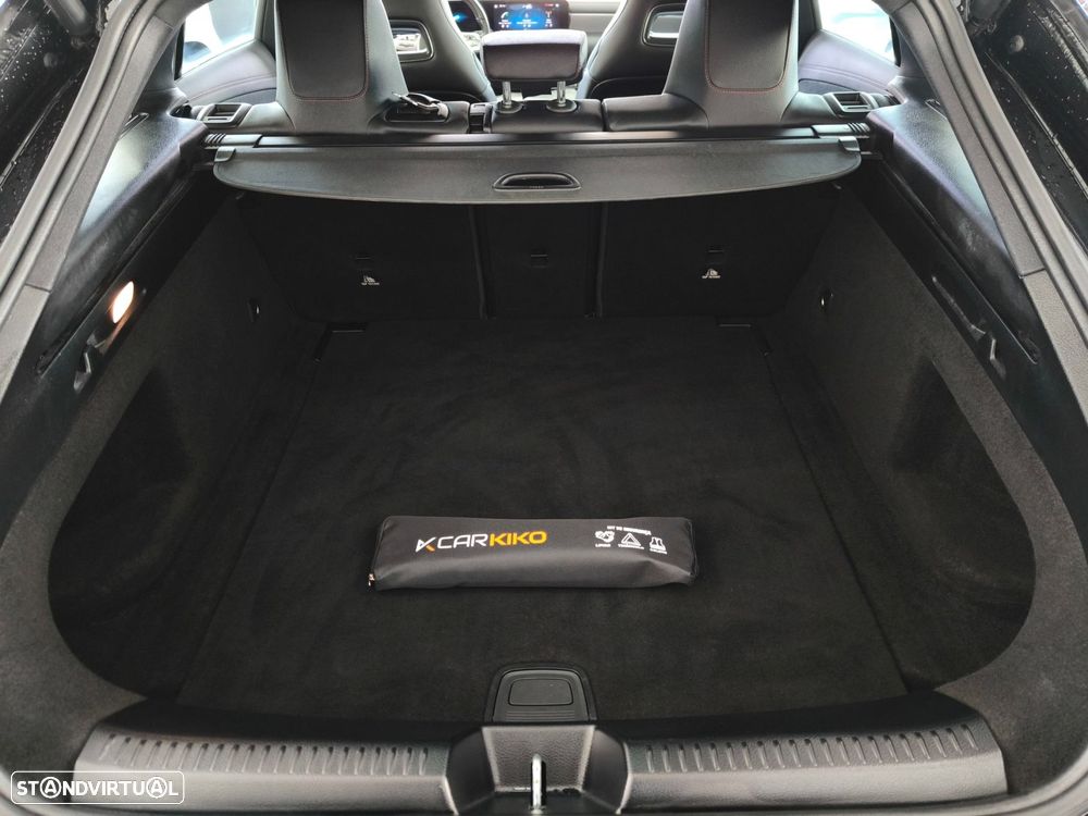 Mercedes-Benz CLA 180 d 7G-DCT AMG Line - 28