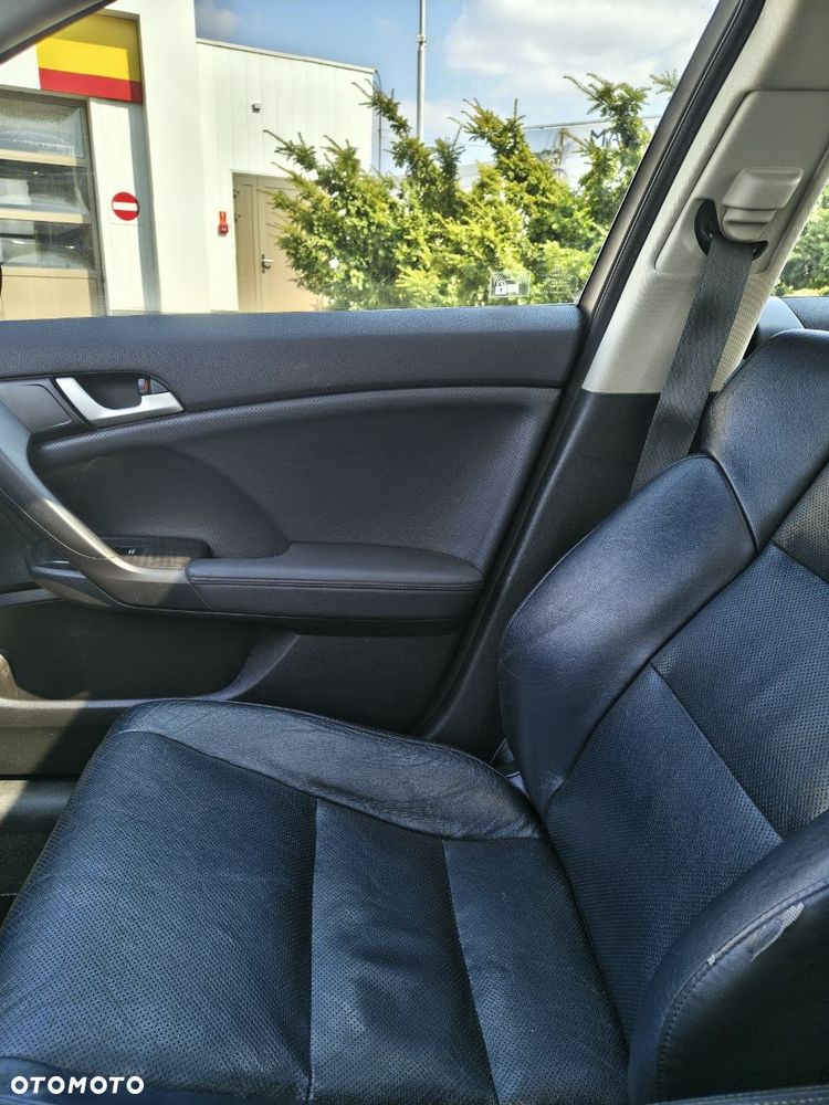 Honda Accord 2.0 Elegance - 8