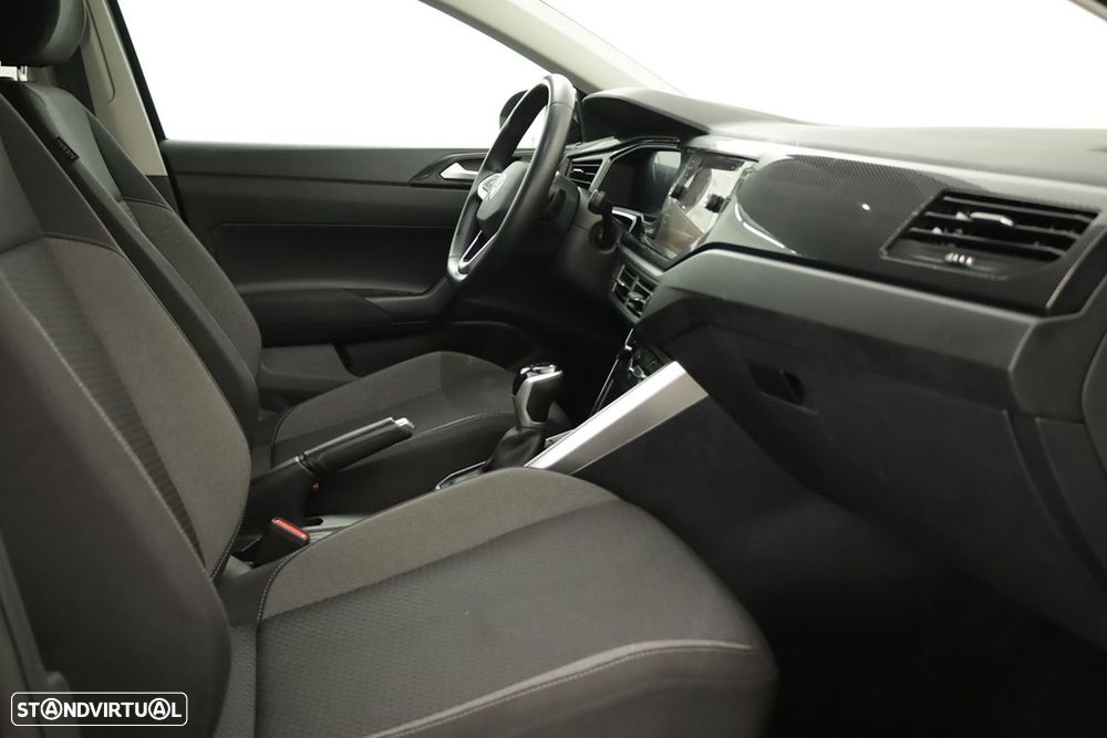 VW Taigo 1.0 TSI Urban DSG - 20