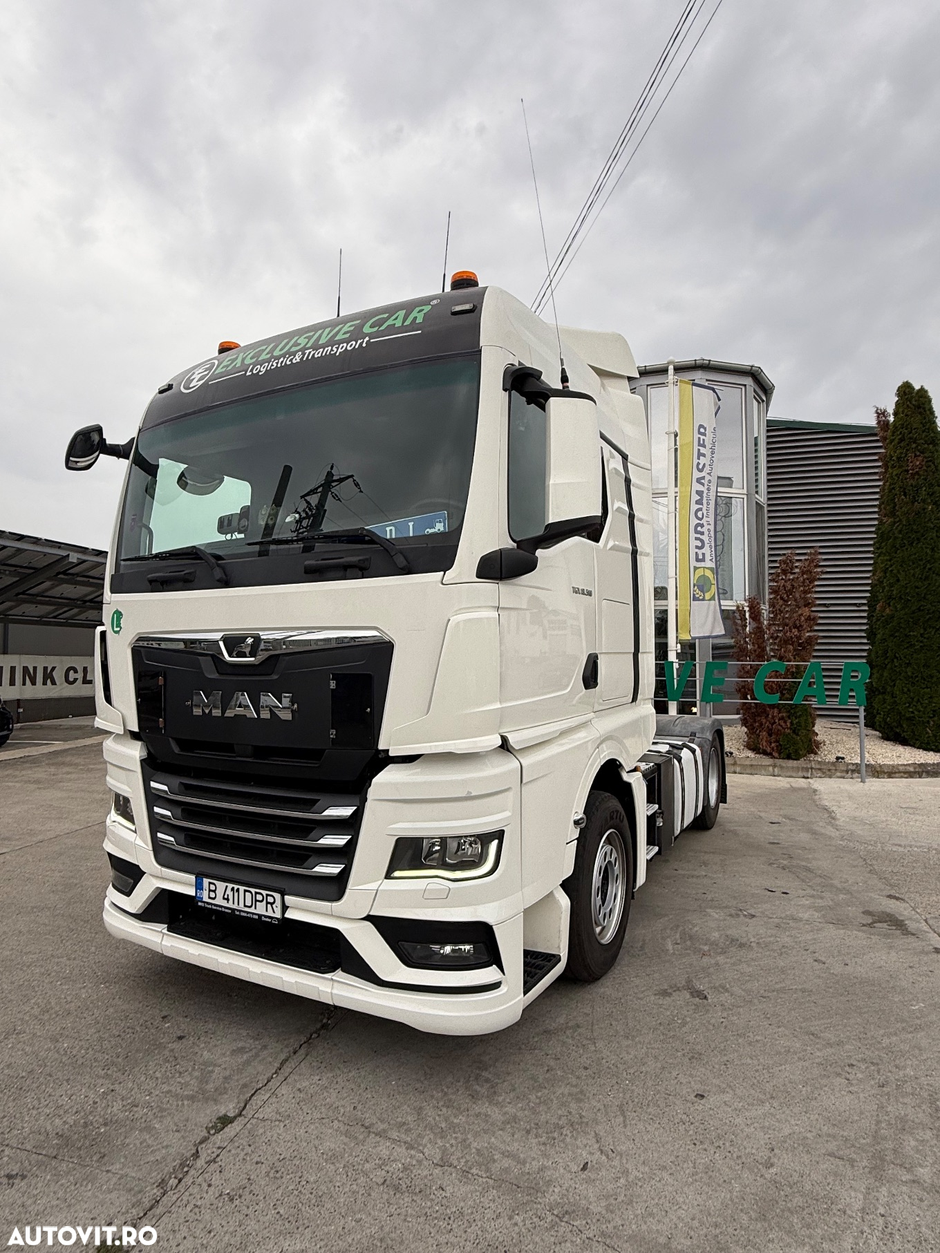 MAN TGX 3 - 2021 - 3