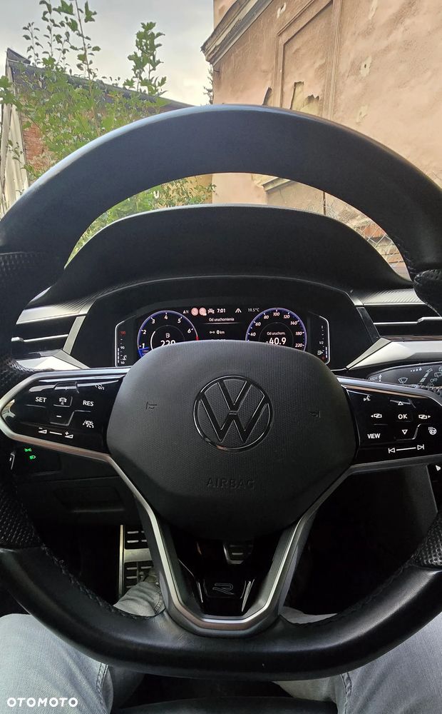 Volkswagen Arteon 2.0 TSI R-Line DSG - 20