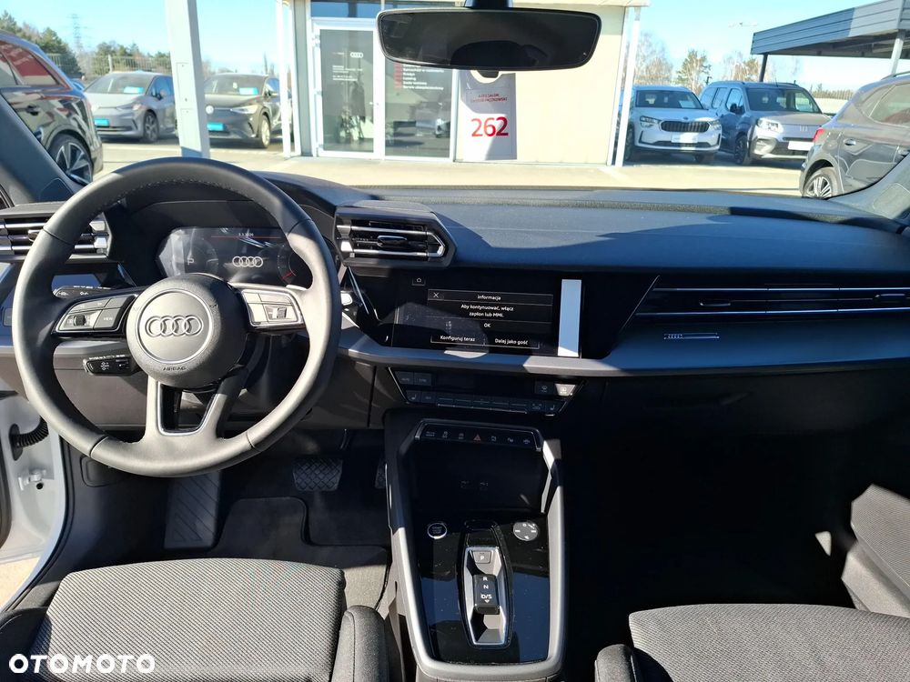 Audi A3 Sportback - 10