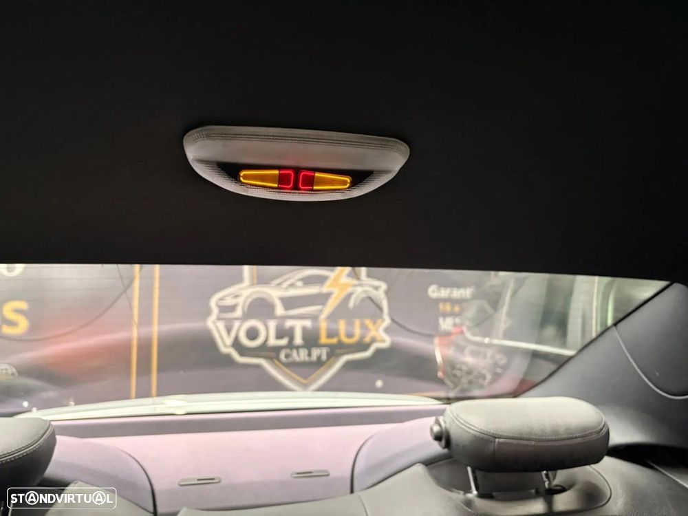 Mercedes-Benz CLK 220 CDi Avantgarde Aut. - 21