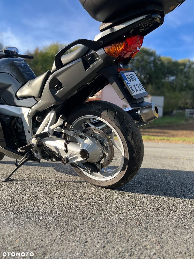 BMW K - 9