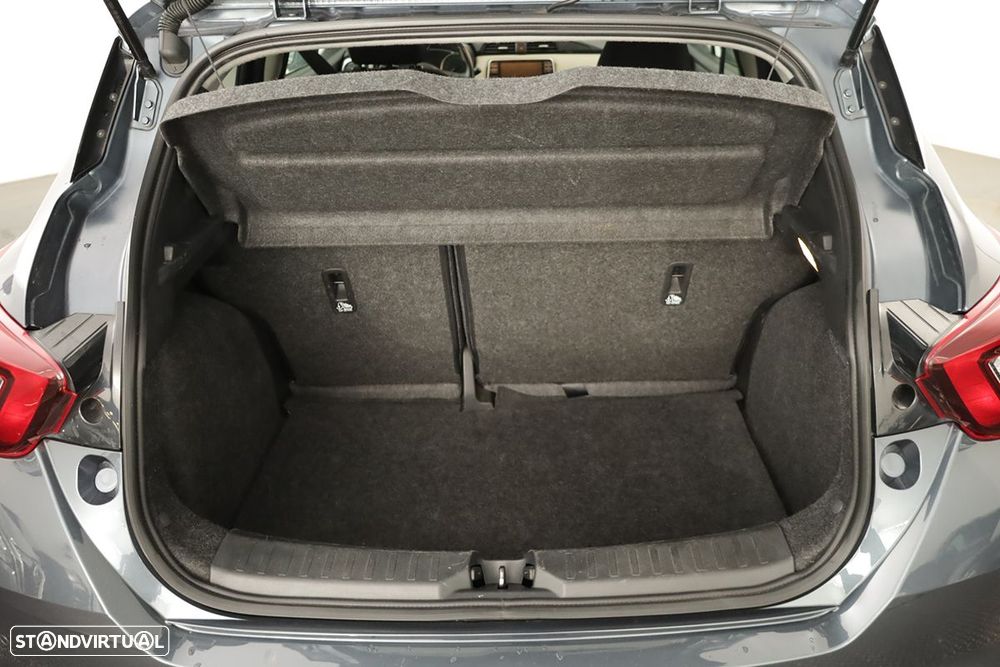 Nissan Micra - 22