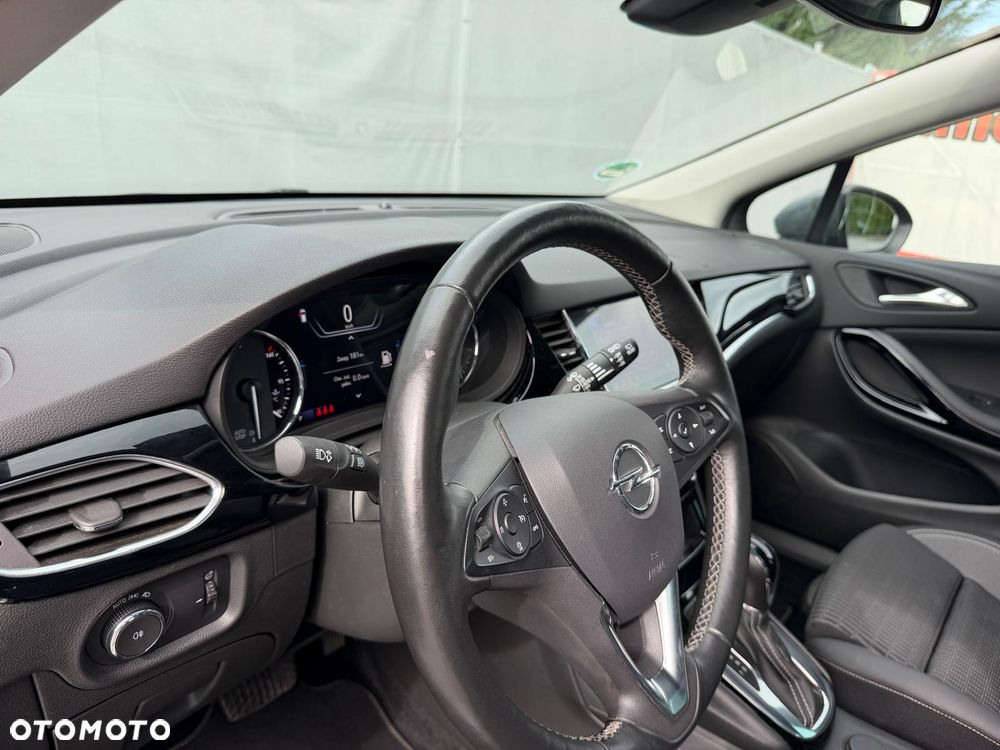 Opel Astra 1.5 CDTI Business Elegance - 15