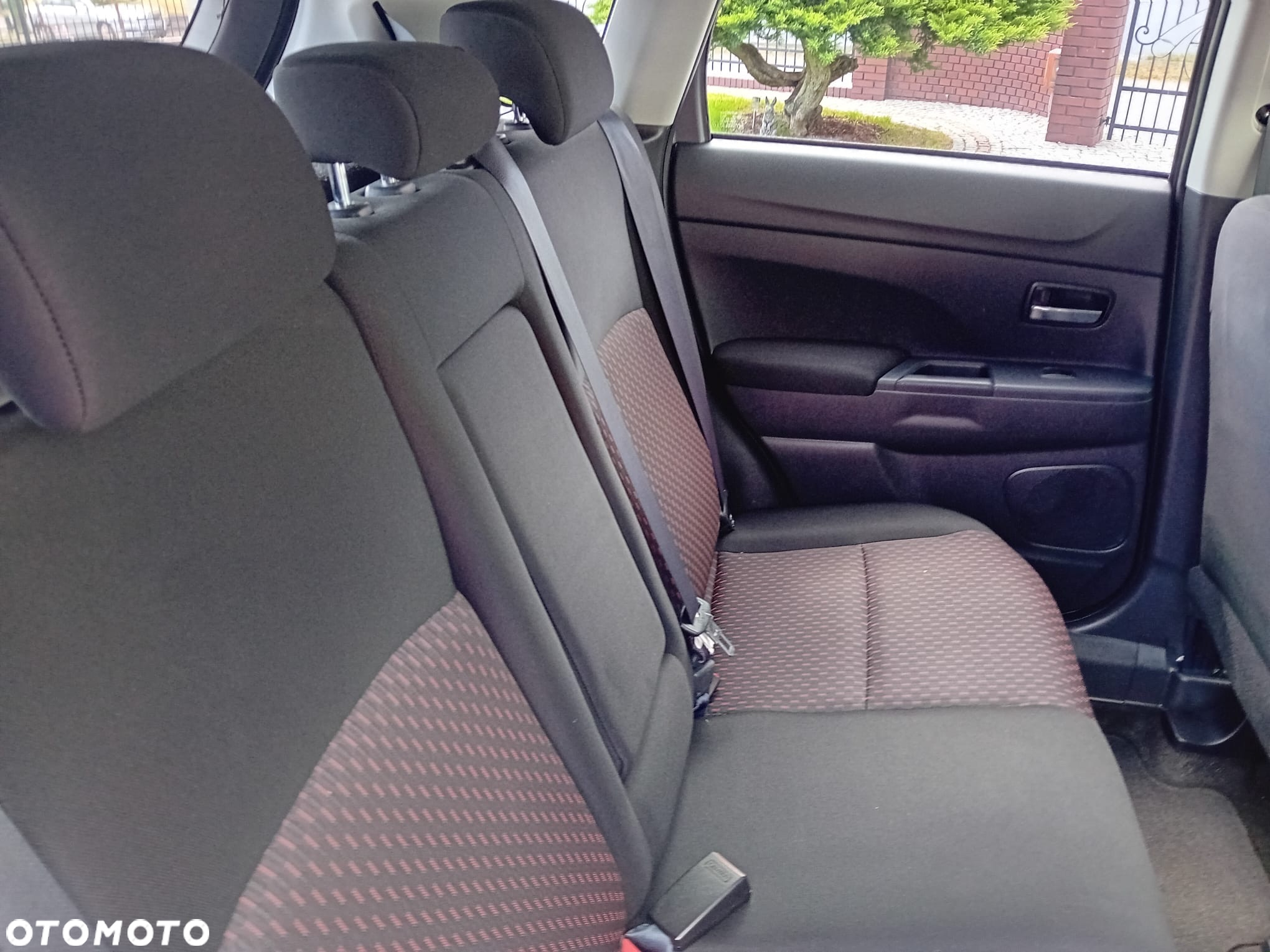 Mitsubishi ASX 1.6 ClearTec 2WD Diamant Edition+ - 25