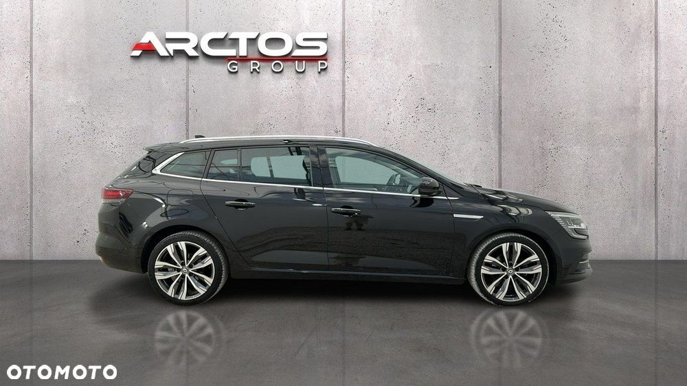 Renault Megane 1.3 TCe FAP Intens EDC - 6