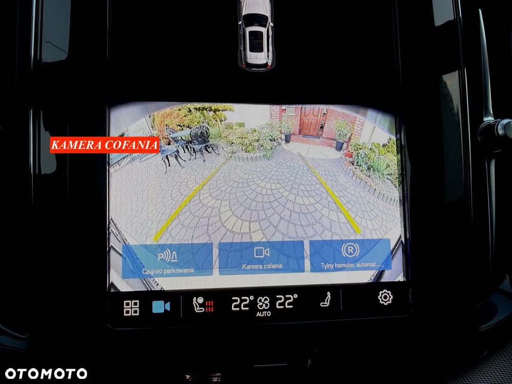 Volvo XC 60 B4 D Geartronic RDesign - 28