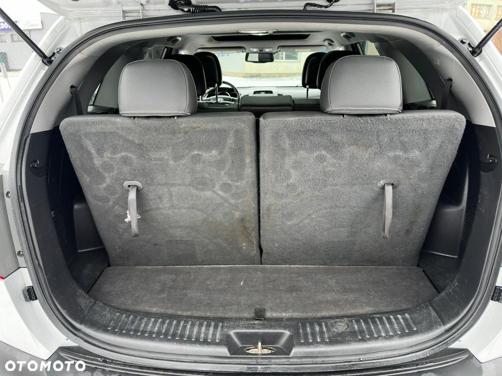 Kia Sorento - 23