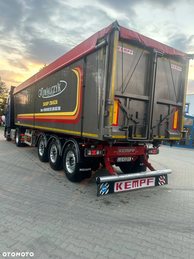 Kempf SKM 52m3 - 2
