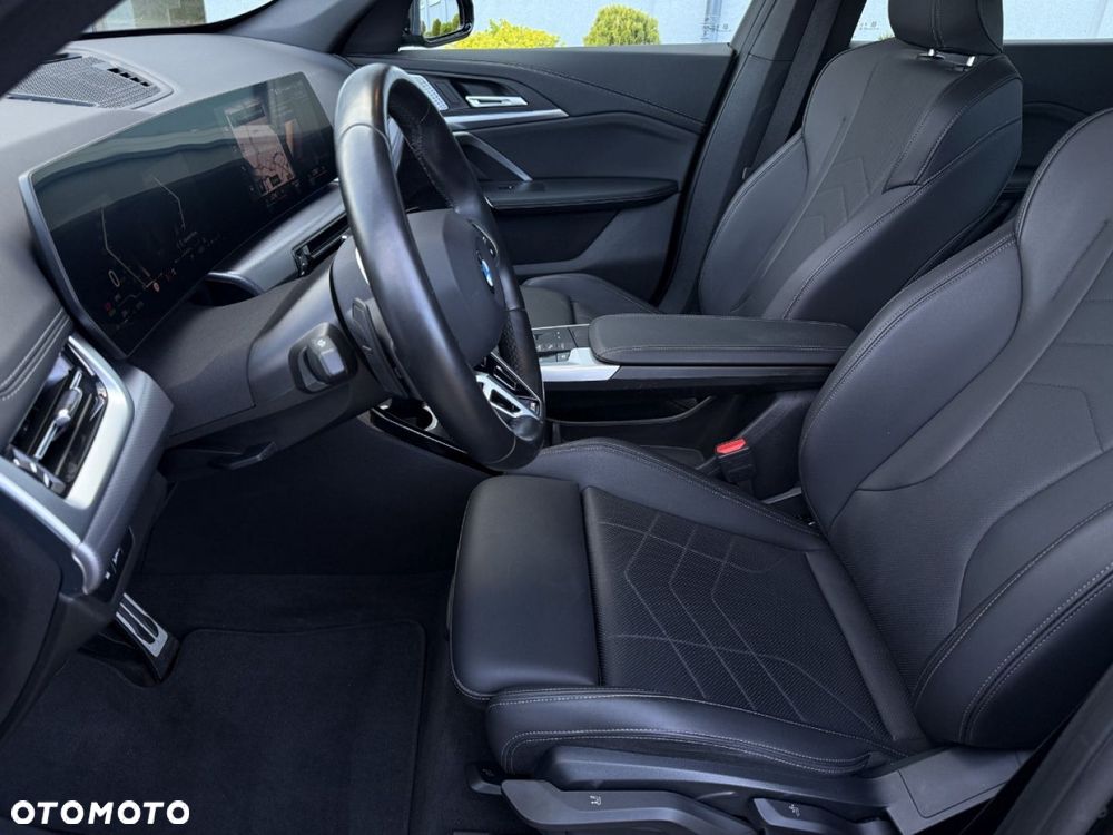 BMW X1 xDrive23i mHEV M Sport - 19