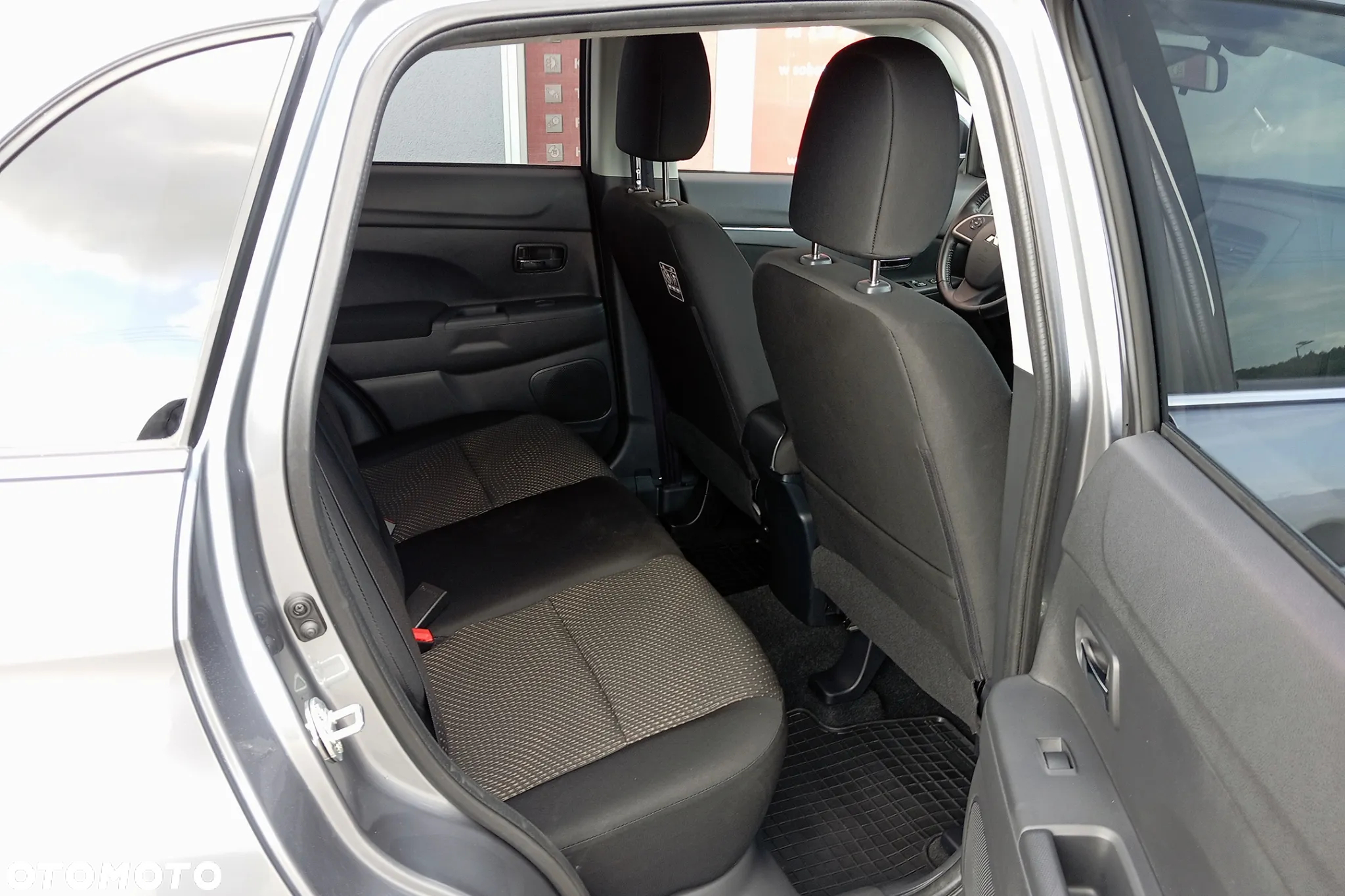 Mitsubishi ASX - 31