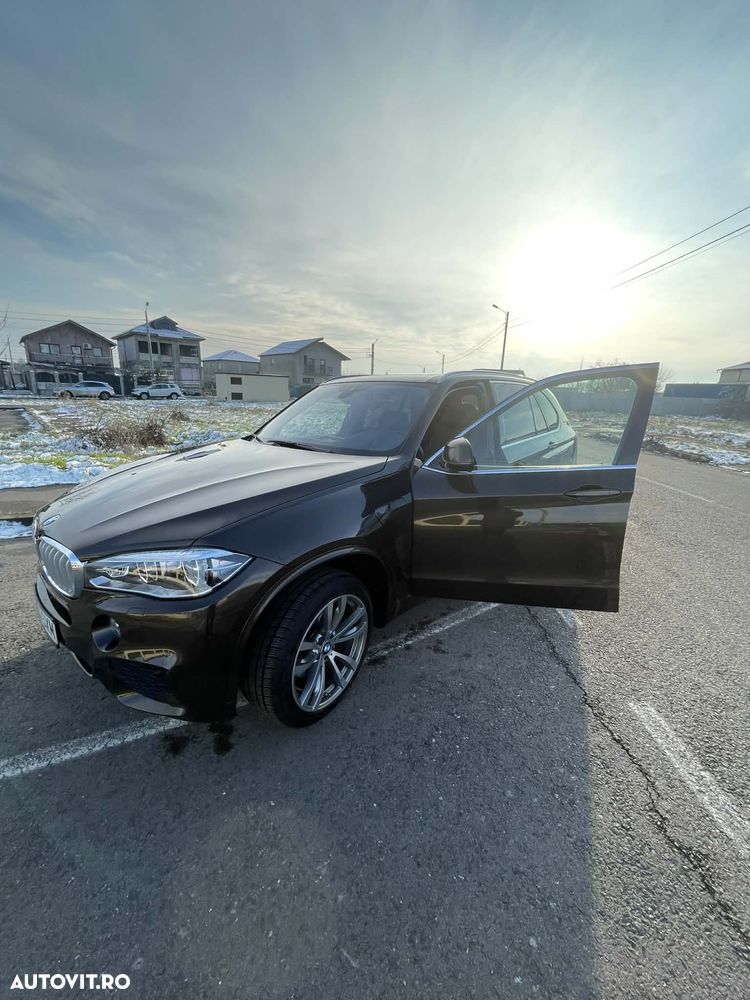 BMW X5 - 2