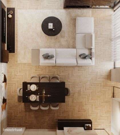Moradia T5 com jardim, Centro Cascais, Cascais - Grande imagem: 4/45