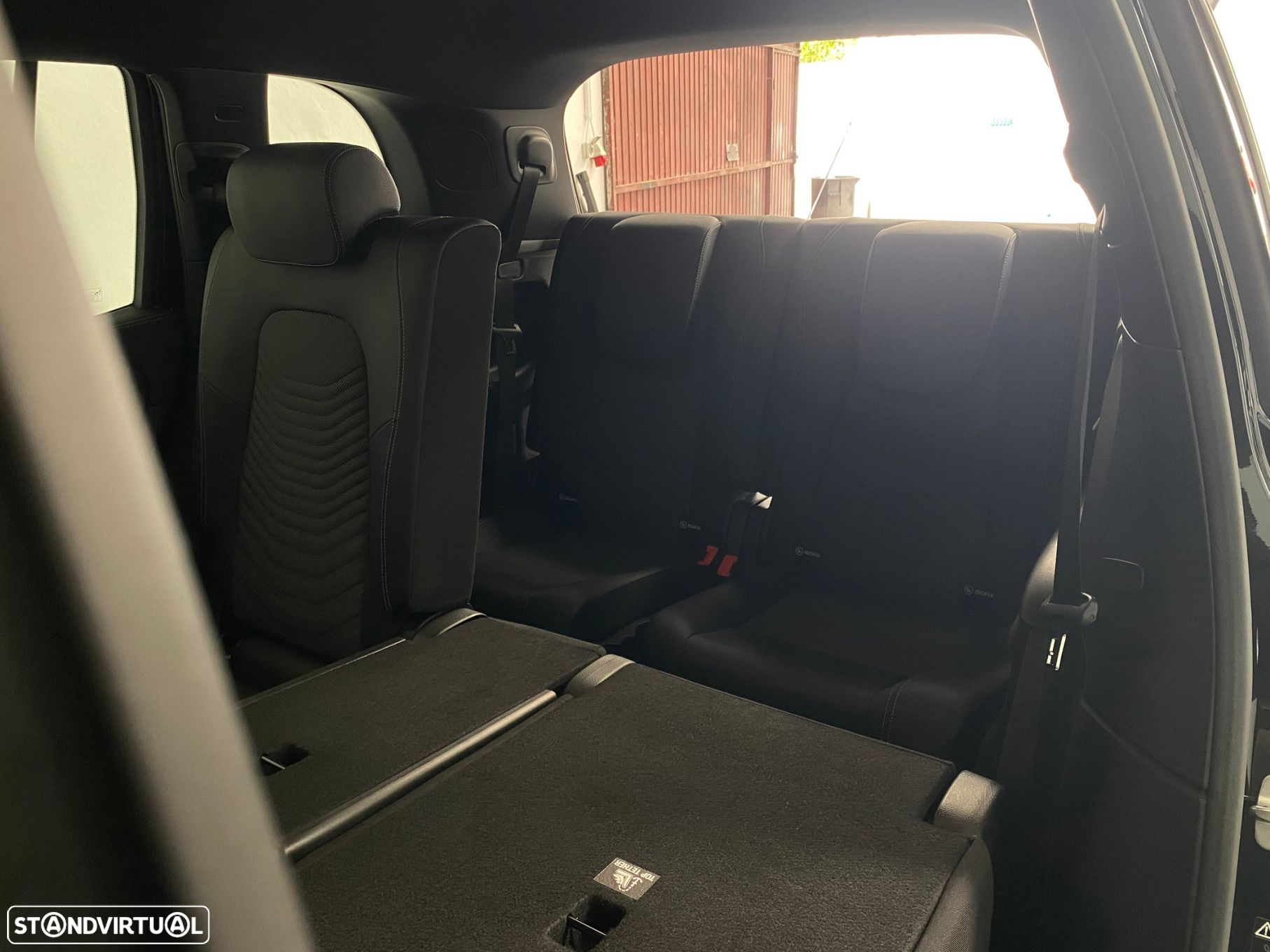 Mercedes-Benz EQB 250+ Edition - 22