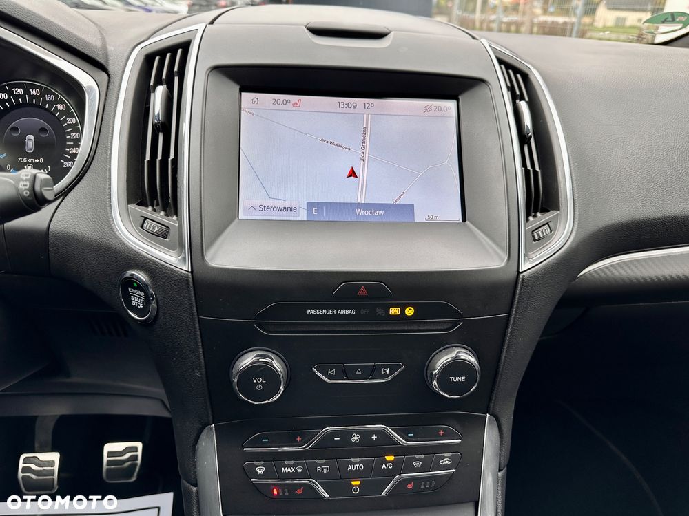 Ford S-Max 1.5 EcoBoost ST-Line - 31