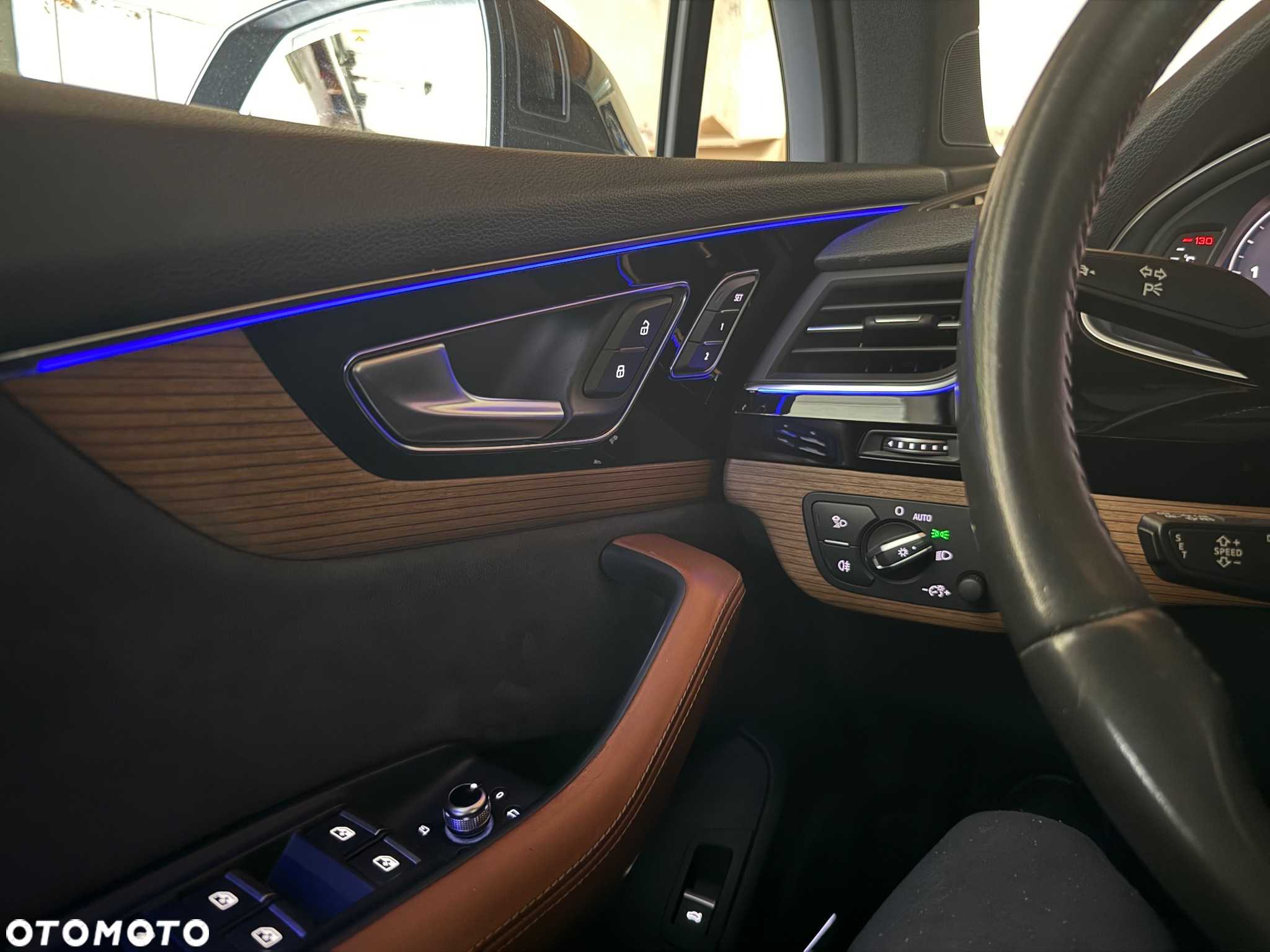 Audi Q7 50 TDI Quattro Tiptronic - 23