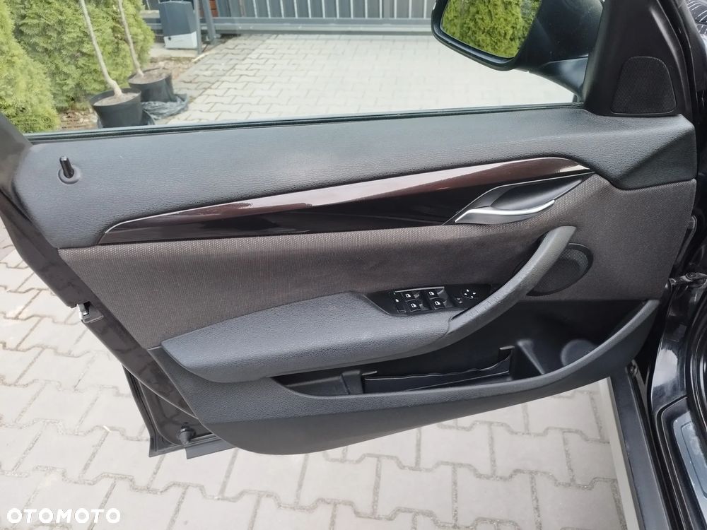 BMW X1 sDrive16d - 25