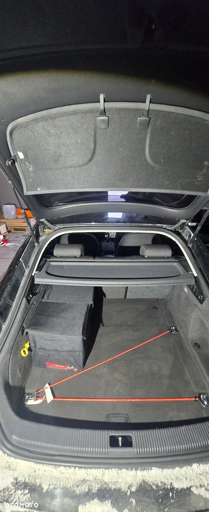 Audi A5 Sportback 1.8 TFSI multitronic - 16