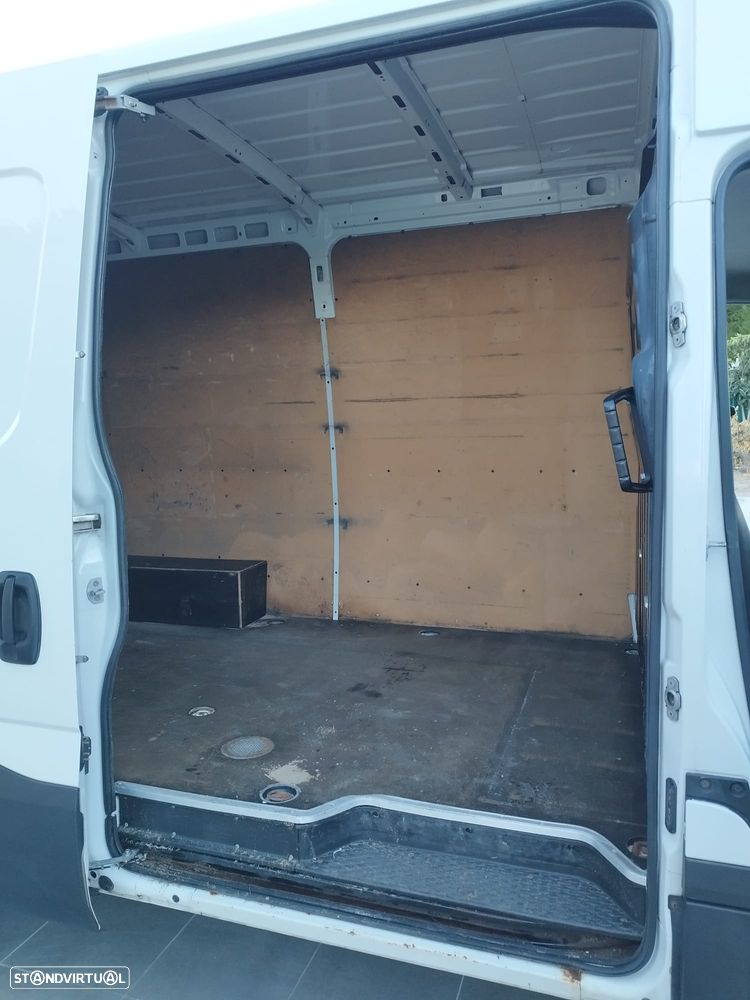 Iveco Daily 2.3 35S15 L2H2 - 7