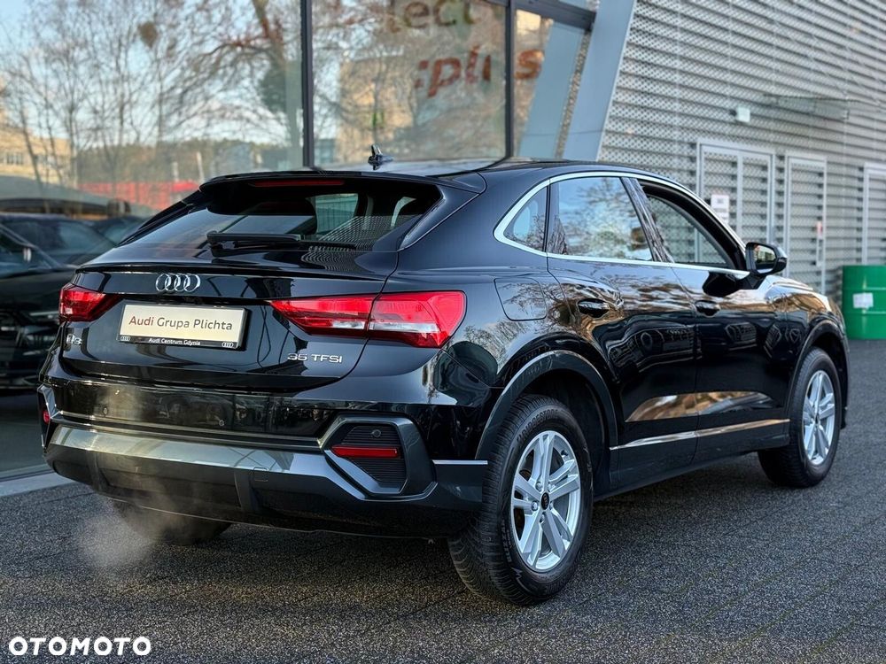 Audi Q3 Sportback - 10