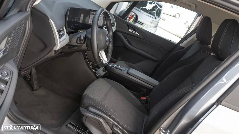 BMW 218 Gran Tourer d Advantage Auto - 18