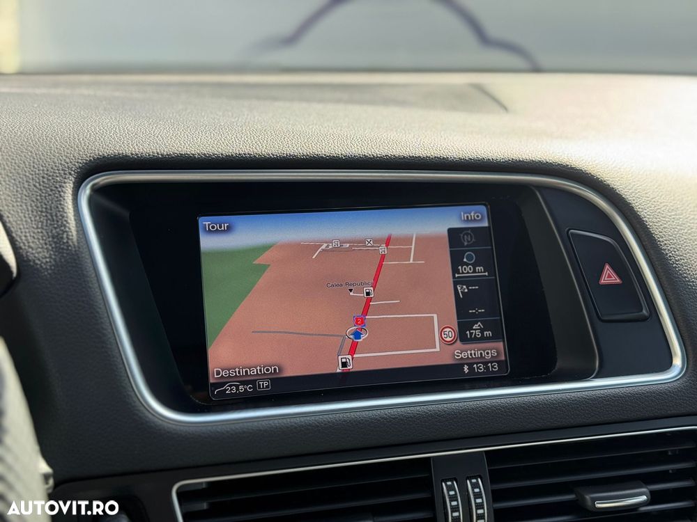 Audi Q5 2.0 TDI Quattro S tronic - 37
