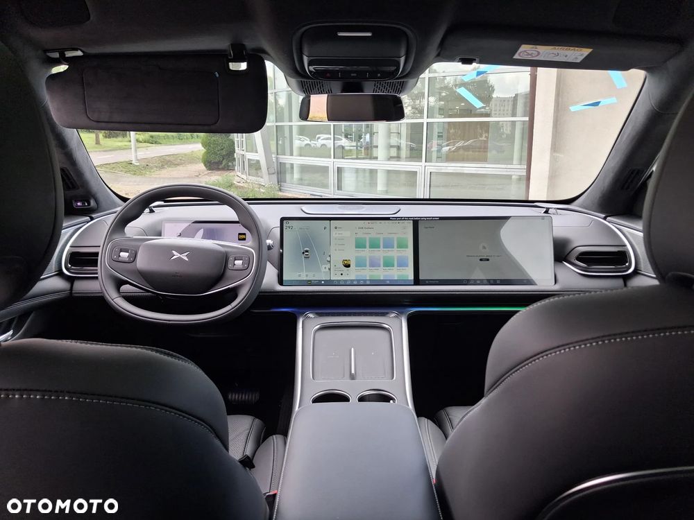 XPeng G9 94.6 kWh AWD Performance - 15