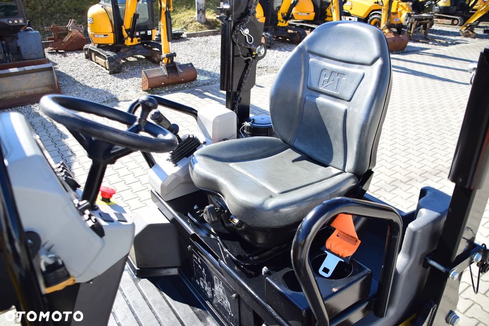 Caterpillar CB2.7 GC - 14