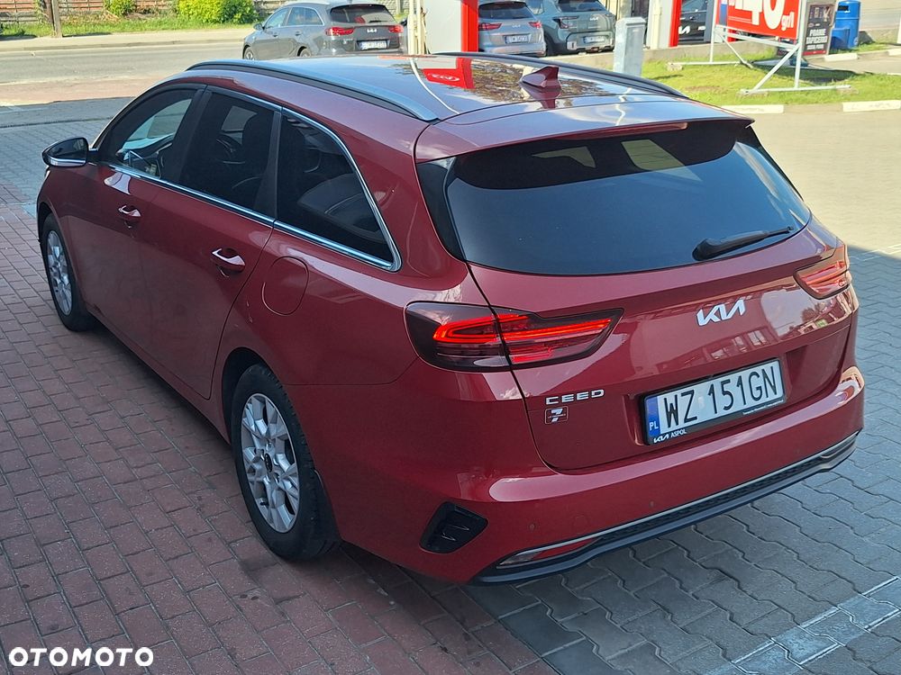 Kia Ceed 1.5 T-GDI L DCT - 4