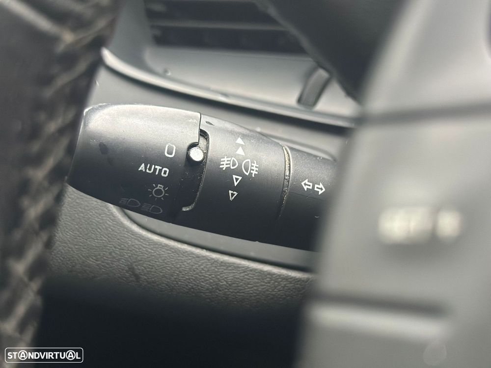 Citroën C5 2.0 HDi Exclusive - 15