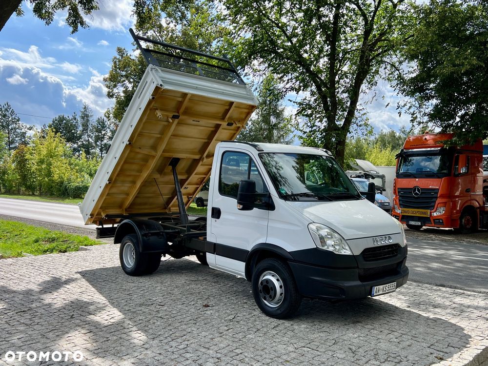 Iveco Daily - 6