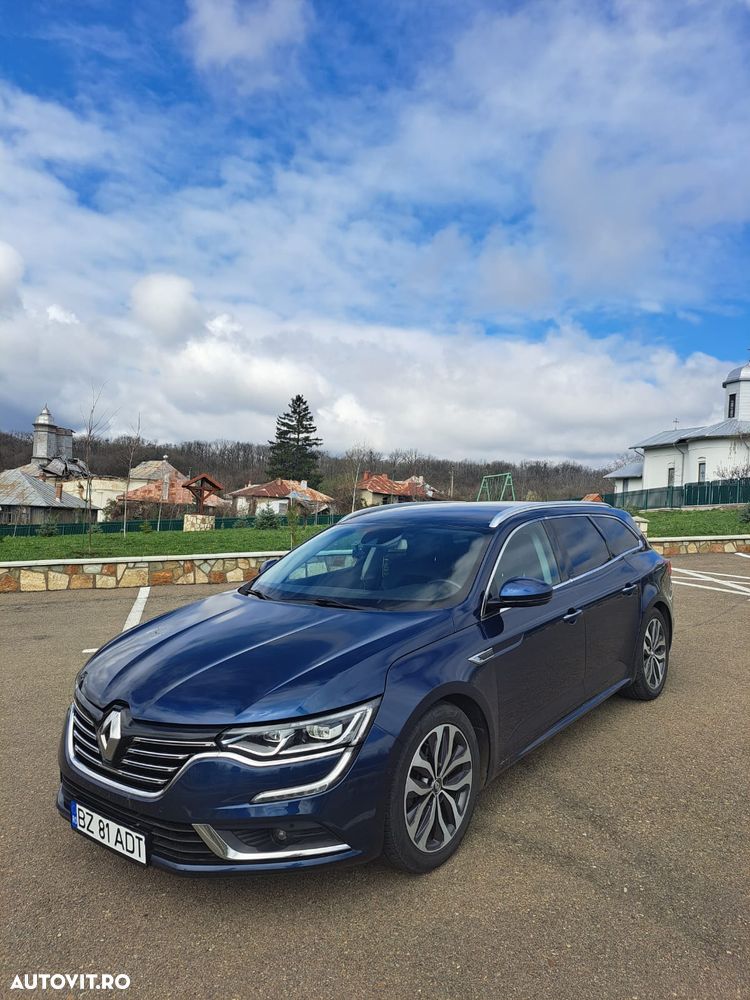 Renault Talisman - 12